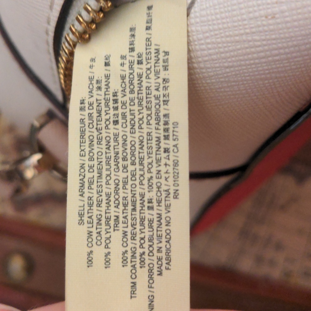 Kate Spade Crossbody Convertible Bag - Picture 8 of 12